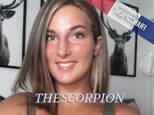 THESCORPION