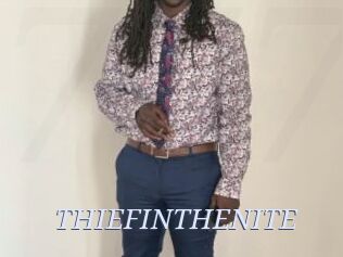 THIEFINTHENITE