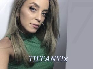 TIFFANYIx