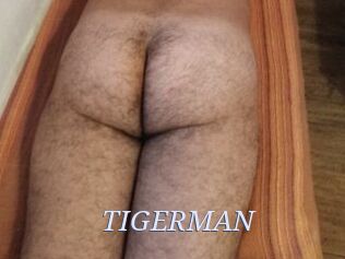 TIGERMAN