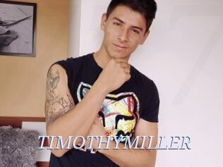 TIMOTHYMILLER