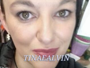 TINAEALVIN