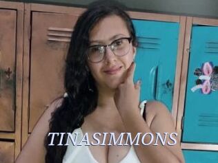 TINASIMMONS