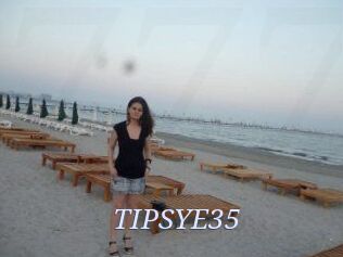 TIPSYE35