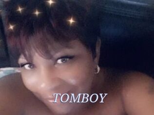 TOMBOY