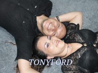 TONYFORD