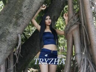 TRYZHA