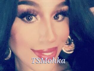 TSMohka