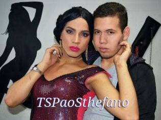 TSPaoSthefano