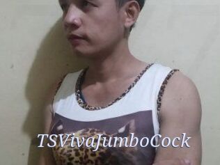 TSVivaJumboCock