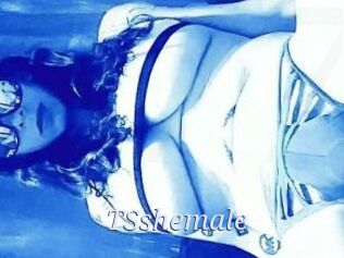 TSshemale