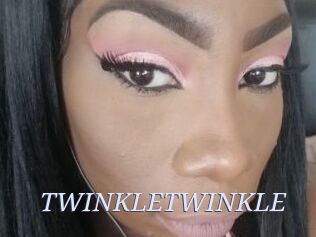 TWINKLETWINKLE