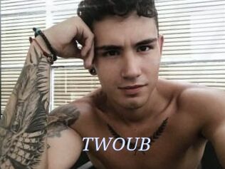 TWOUB