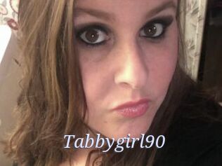 Tabbygirl90