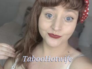 TabooHotwife