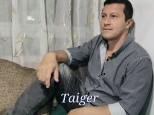 Taiger