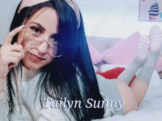 Tailyn_Sunny 777 Erotik Chat