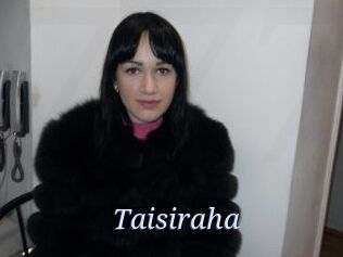 Taisiraha