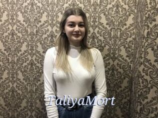 TaliyaMort
