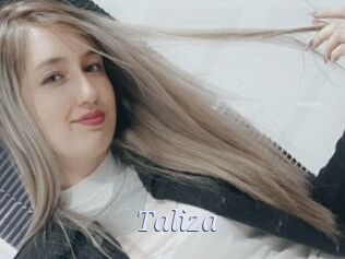 Taliza 777 Erotik Chat