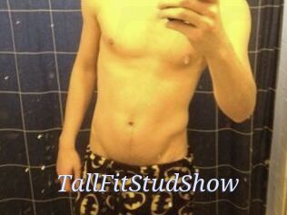 TallFitStudShow
