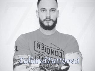 TallandTattooed