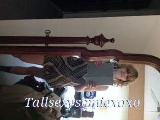Tallsexysamiexoxo
