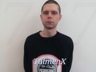 TalmenX