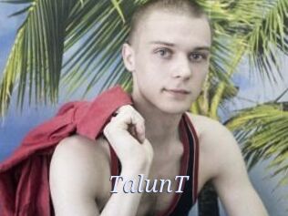 TalunT 777 Erotik Chat