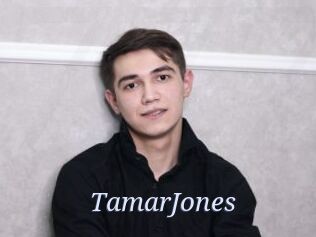 TamarJones