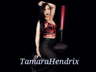 TamaraHendrix