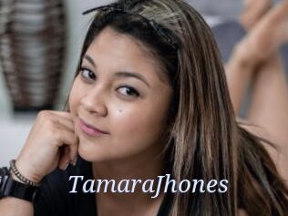 TamaraJhones