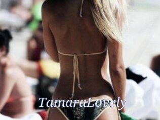 TamaraLovely