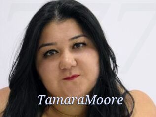 TamaraMoore
