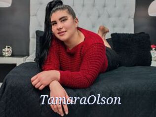 TamaraOlson