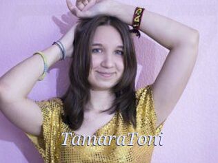 TamaraToni