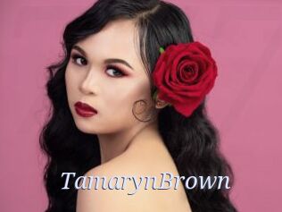 TamarynBrown