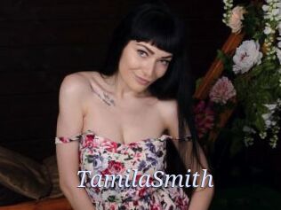 TamilaSmith