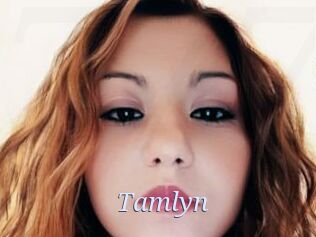Tamlyn
