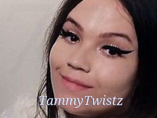 TammyTwistz