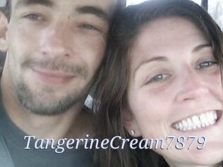 TangerineCream7879 777 Erotik Chat