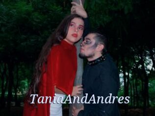 TaniaAndAndres