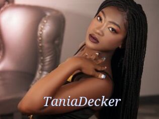 TaniaDecker