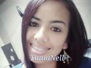 TaniaNell