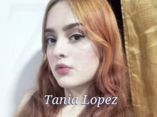 Tania_Lopez 777 Erotik Chat