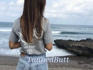 TannedButt