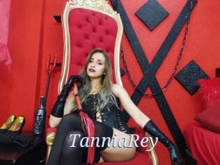 TanniaRey