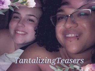 TantalizingTeasers