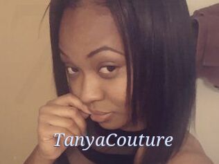 Tanya_Couture 777 Erotik Chat