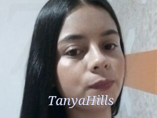TanyaHills 777 Erotik Chat